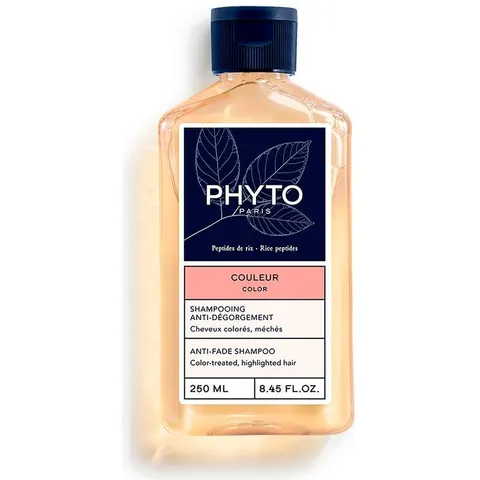 phyto couleur shampoo 250 ml – immagine 5