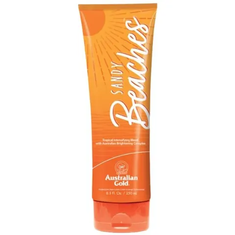 Australian Gold Sandy Beaches - 250 ML – immagine 2