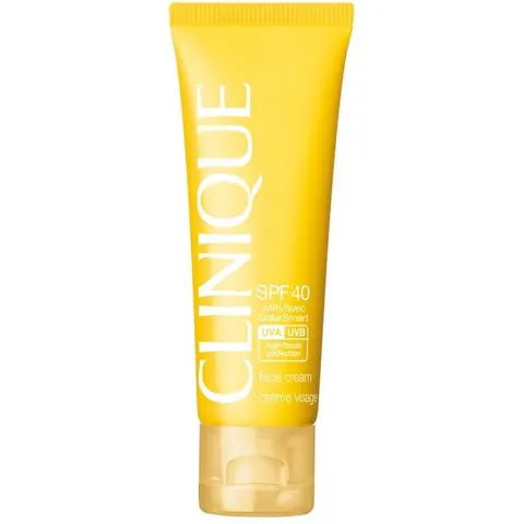 Clinique Face Cream Spf 40 50 ML – immagine 3