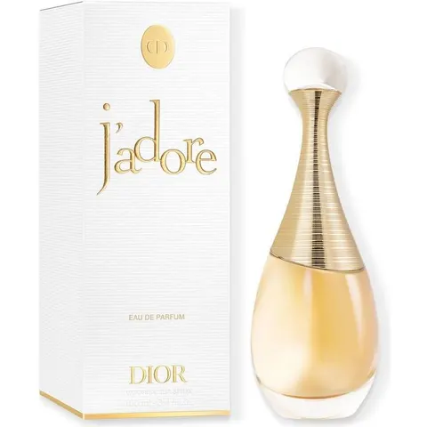 Dior J'ADORE Eau De Parfum – trasparente 100ml – immagine 2