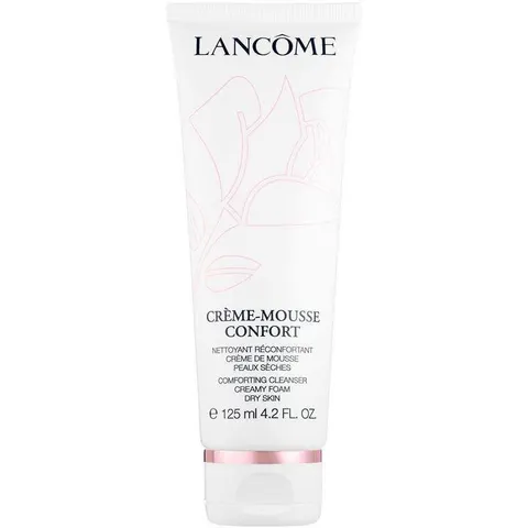 Lancome Crème-mousse Confort 125 ML – immagine 3