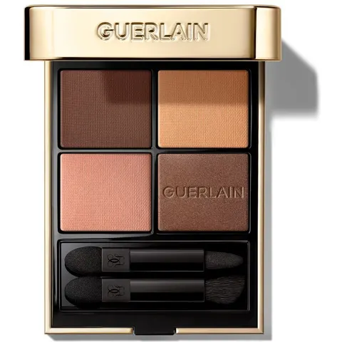 Guerlain Ombres G #nudi selvaggi – immagine 2