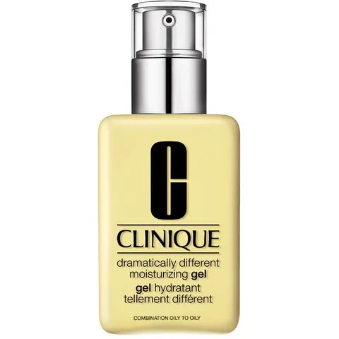 Clinique Drammatically Different Moisturizing Gel 125 ML – immagine 2