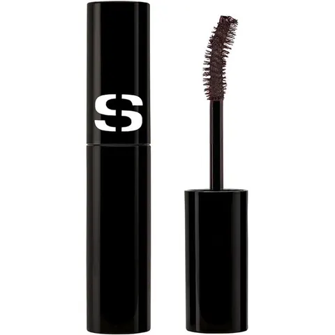 Sisley Mascara So Curl – 2 DEEP BROWN all – immagine 2