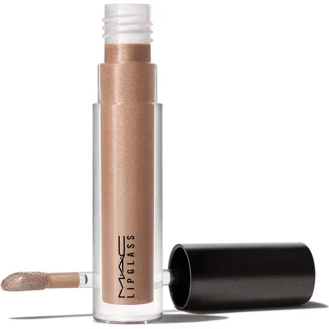 MAC Cosmetics Lipglass lucidalabbra colore Explicit 3.1 ml – immagine 3
