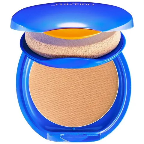 Shiseido UV Protective Compact Foundation SPF30 - Medium Ochre – immagine 2