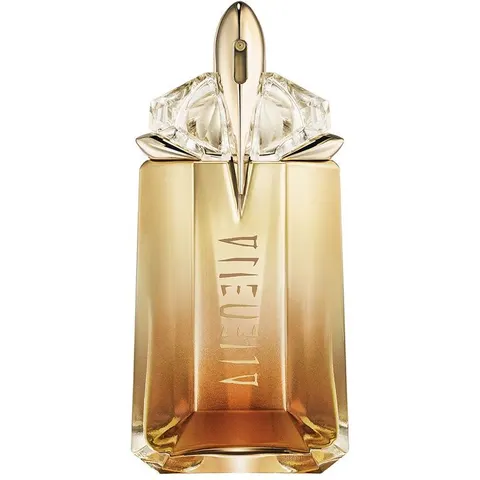 Mugler ALIEN GODDESS INTENSE Eau De Parfum – trasparente 60ml – immagine 4