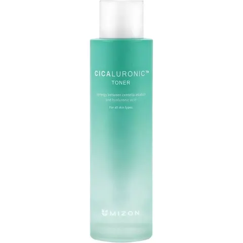 Mizon Cicaluronic Toner 150mL – immagine 3