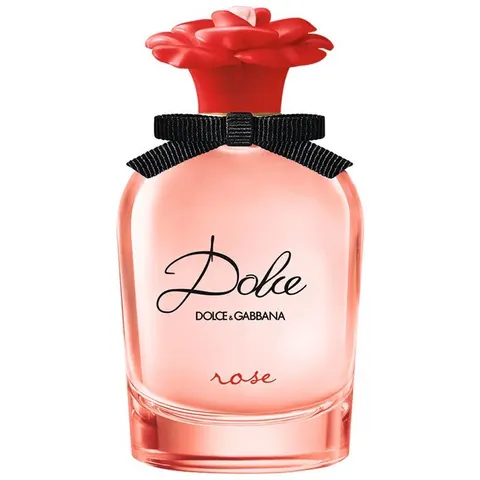 Dolce&Gabbana Dolce Rose Eau De Toilette 75 ML – immagine 2