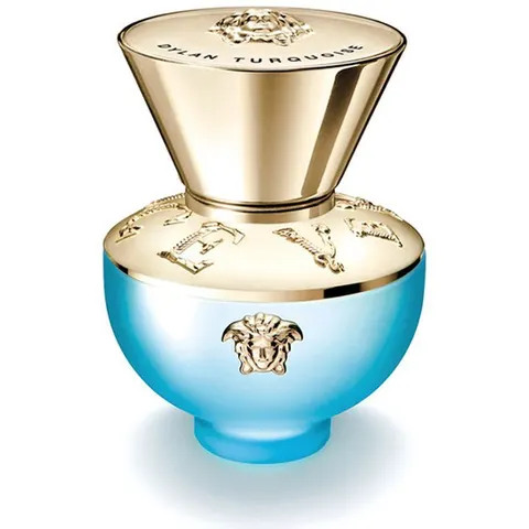 Versace DYLAN TURQUOISE Eau De Toilette – trasparente 30ml – immagine 5