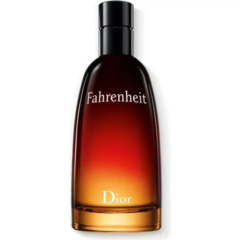 Dior FAHRENHEIT Eau De Toilette – trasparente 100ml – immagine 2