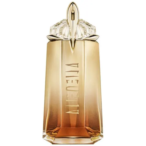 Mugler ALIEN GODDESS INTENSE Eau De Parfum – trasparente 90ml – immagine 4
