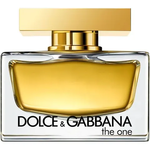 Dolce&Gabbana One Eau de Parfum - 30 ML – trasparente 30ml – immagine 4