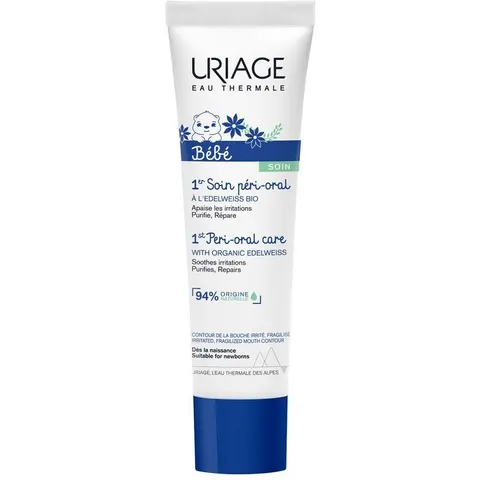 Uriage Bébé Soin Péri-oral 30 ML – immagine 3