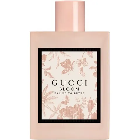 Gucci BLOOM Eau de Toilette – trasparente 100ml – immagine 4