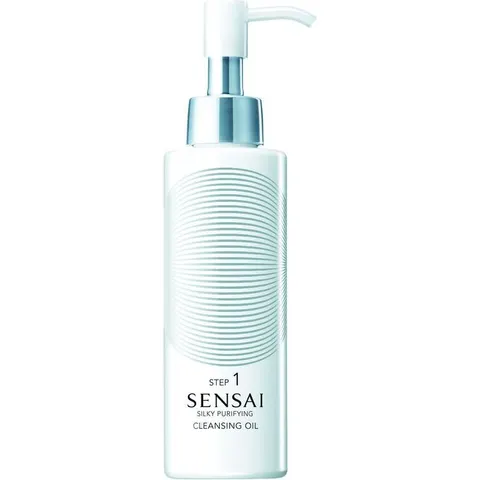 Sensai Cleansing Oil Step 1 – immagine 4