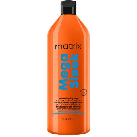 Matrix Total Results Sleek shampoo 1000 ml – immagine 3