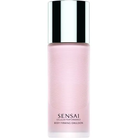 SENSAI Cellular Performance Body Firming Emulsion 200 ML – immagine 2