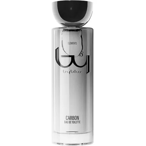 Byblos Carbon Eau de toilette 120ml – immagine 2