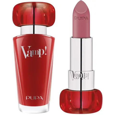 Pupa Vamp Lipstick 204 – immagine 2