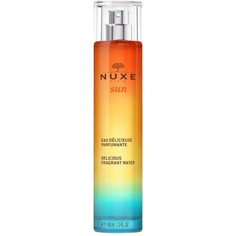 NUXE Eau Délicieuse Parfumate 100 ML – immagine 3