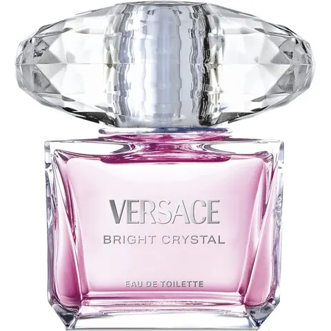 Versace Bright Crystal Eau de toilette 90ml – trasparente 90ml – immagine 4