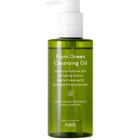 Purito From Green Cleansing Oil 200mL – immagine 3