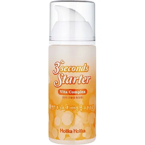 HOLIKA 3 Seconds Starter Vita Complex 150 ML – immagine 2