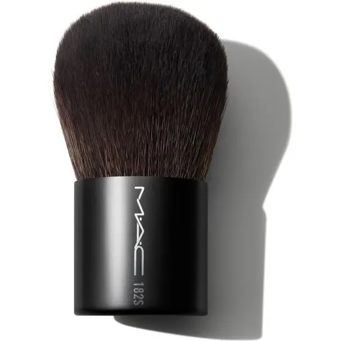 MAC Cosmetics Brush 182S Buffer pennello ovale per cipria 1 pz – immagine 2
