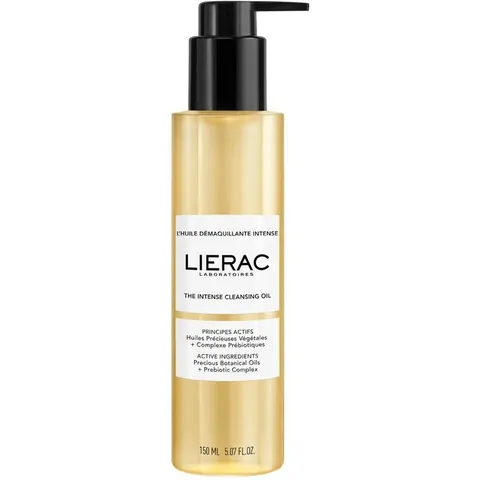 Lierac Olio Struccante Intenso 150ml – immagine 4