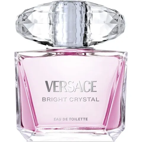 Versace Bright Crystal Eau de toilette 200ml – immagine 2