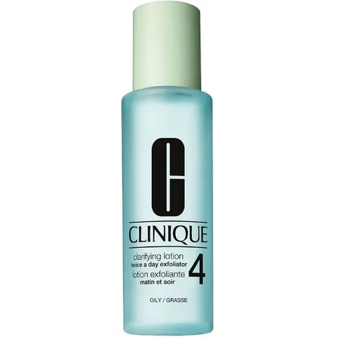 Clinique Clarifyng Lotion 4 400 ML – immagine 3