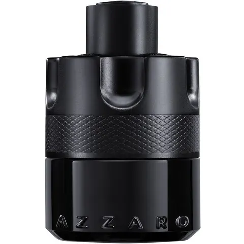50ml Azzaro Wanted The Most Wanted Eau de Parfum – immagine 2