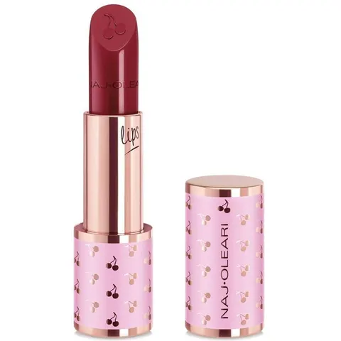Naj - Oleari Forever Matte Lipstick 10 – immagine 2