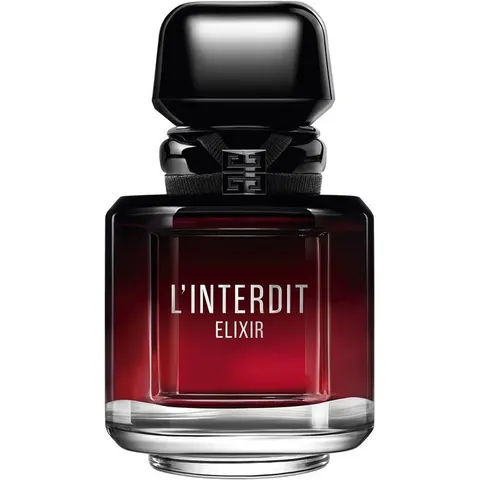 Givenchy L'INTERDIT Elixir – trasparente 35ml – immagine 3