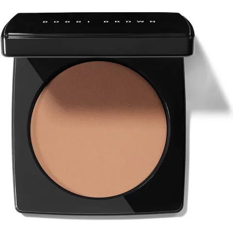 Bobbi Brown BRONZING POWDER Bronzer – LIGHT all – immagine 3
