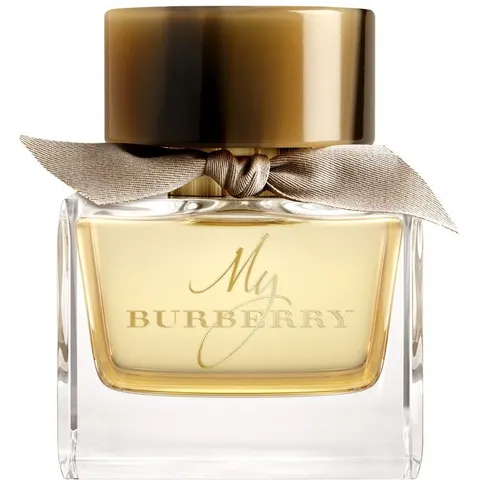 Burberry My Eau De Parfum 50 ML – immagine 3