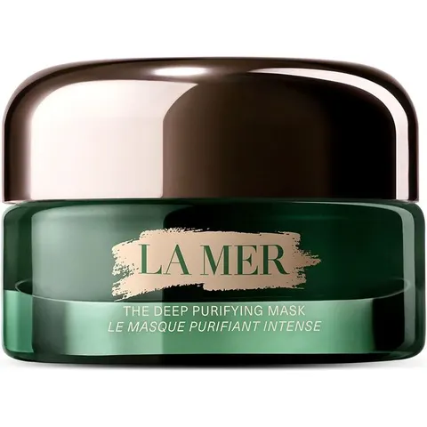 LA MER The Deep Purifying Mask 50 ML – immagine 2