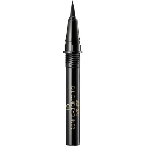 SENSAI Designing Liquid Eyeliner (refill) – immagine 4