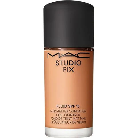 MAC Studio Fix Fluid Spf 15 / Mini M·a·c 15 ML – SRN026A000 – immagine 2