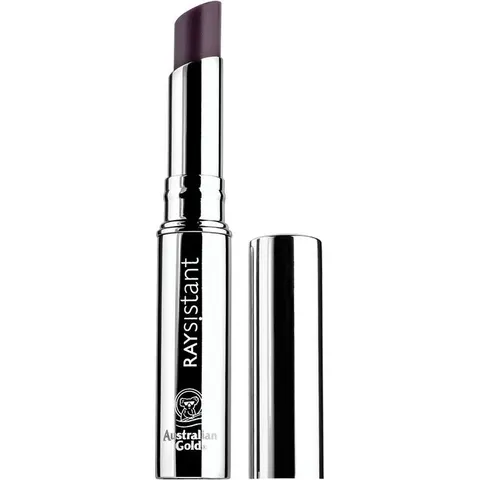 Australian Gold Raysistant Lipstick Juicy Plum – immagine 2