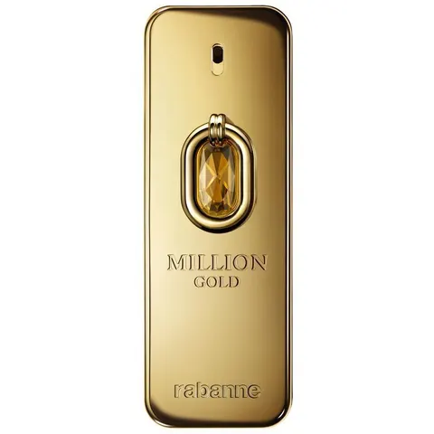 Rabanne MILLION GOLD ELIXIR Parfum Intense – trasparente 100ml – immagine 4