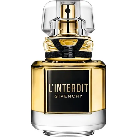 Givenchy L'INTERDIT Parfum – trasparente 35ml – immagine 3