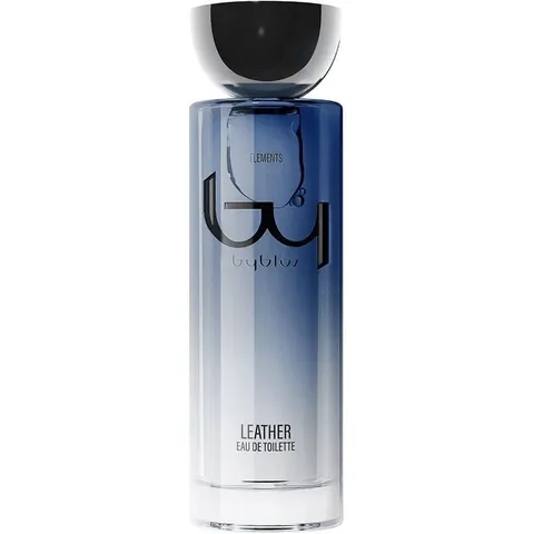 Byblos Leather Eau de toilette 120ml – immagine 2