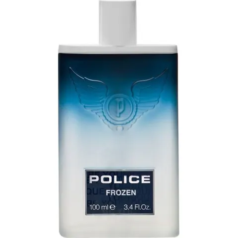 Police Frozen 100 ML - 100 ML – immagine 2