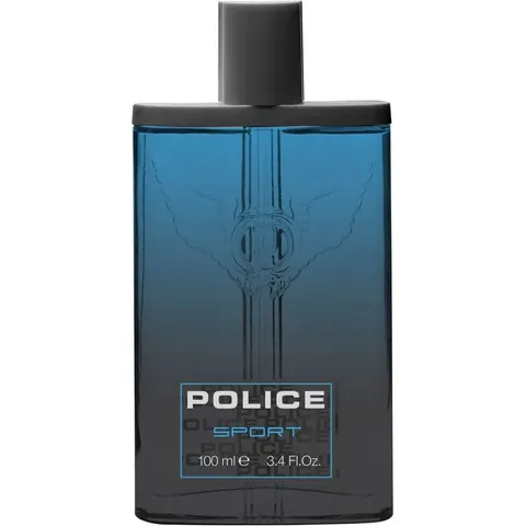 Police Sport 100 ML - 100 ML – immagine 3