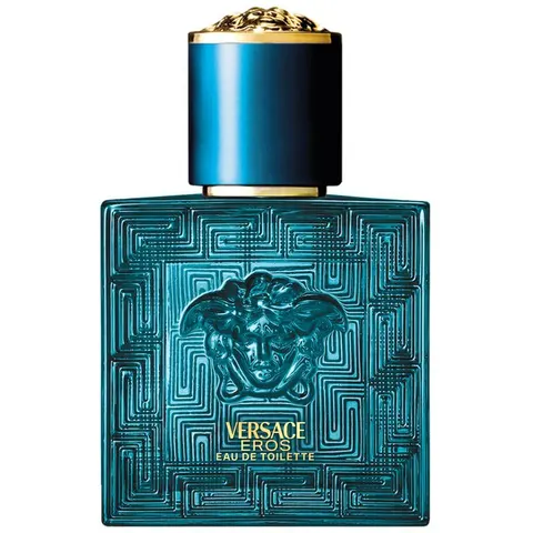 Versace EROS Eau de Toilette – trasparente 30ml – immagine 5