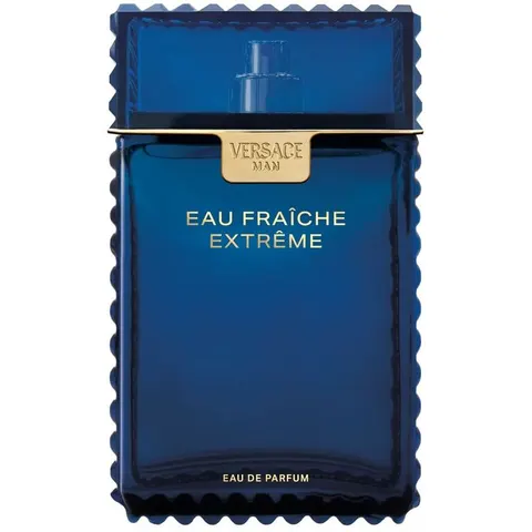Versace Eau Fraîche Extrême - 200 ML – trasparente 200ml – immagine 4