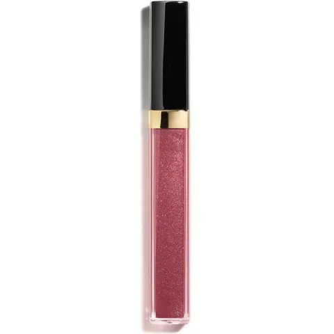 Chanel Rouge Coco Hydra gloss #446-Nacre – immagine 2