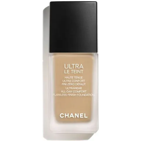 Chanel Le Teint Ultra fluide #b40 – immagine 2